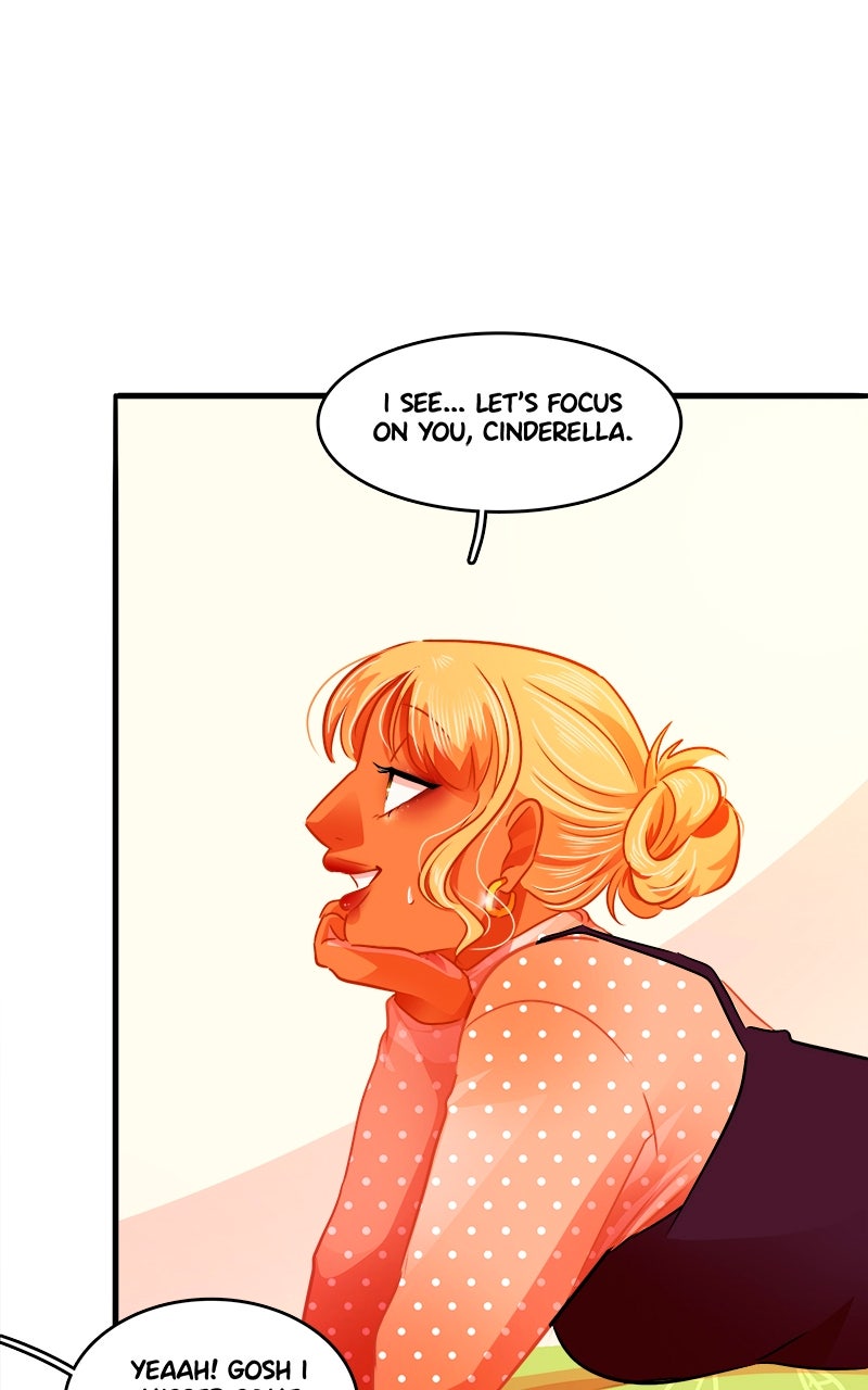 Love 4 a Walk (S2) Episode 103 page 25 - 