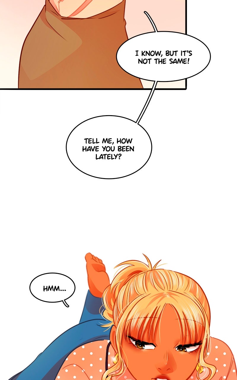 Love 4 a Walk (S2) Episode 103 page 27 - 