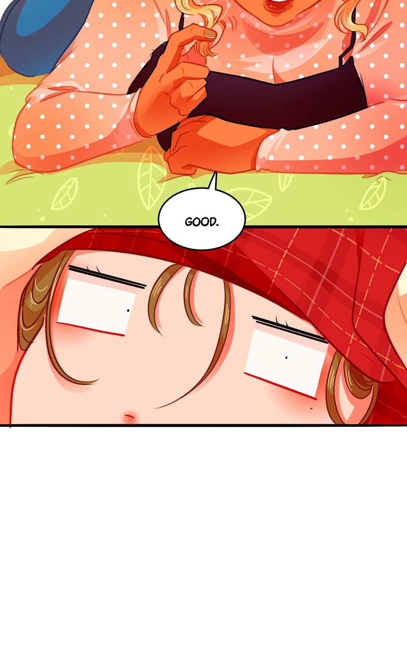 Love 4 a Walk (S2) Episode 103 page 28 - 