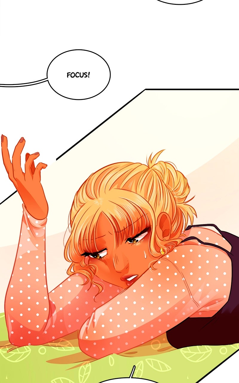 Love 4 a Walk (S2) Episode 103 page 30 - 