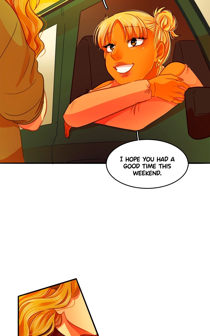 Love 4 a Walk (S2) Episode 103 page 4 - 