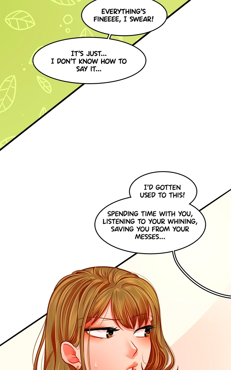 Love 4 a Walk (S2) Episode 103 page 31 - 