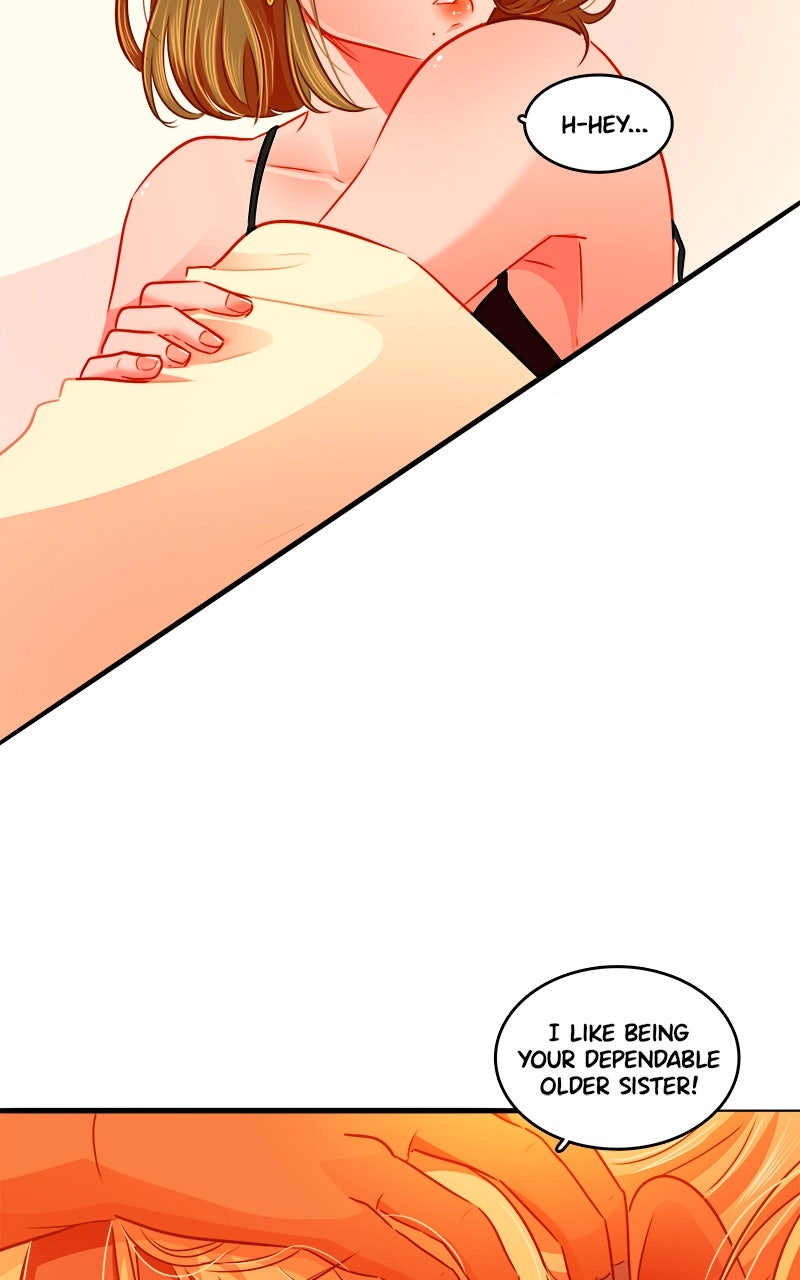 Love 4 a Walk (S2) Episode 103 page 32 - 