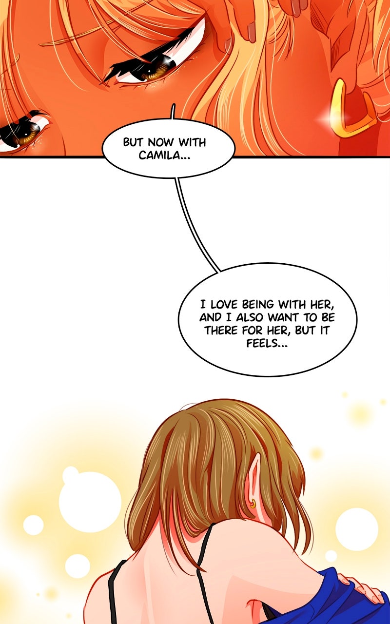 Love 4 a Walk (S2) Episode 103 page 33 - 