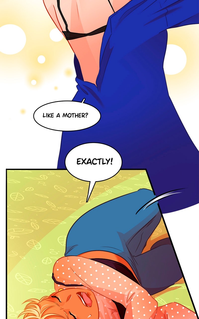 Love 4 a Walk (S2) Episode 103 page 34 - 
