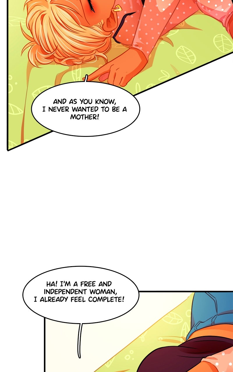 Love 4 a Walk (S2) Episode 103 page 35 - 