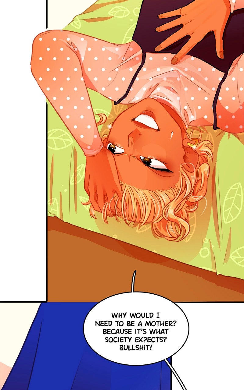 Love 4 a Walk (S2) Episode 103 page 36 - 