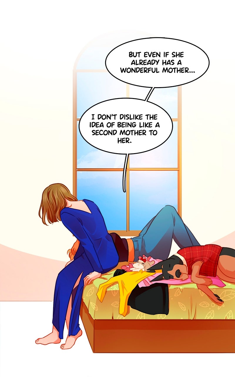 Love 4 a Walk (S2) Episode 103 page 39 - 