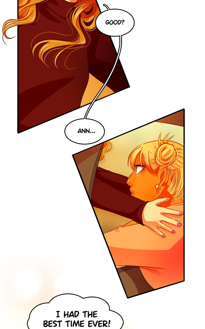 Love 4 a Walk (S2) Episode 103 page 5 - 