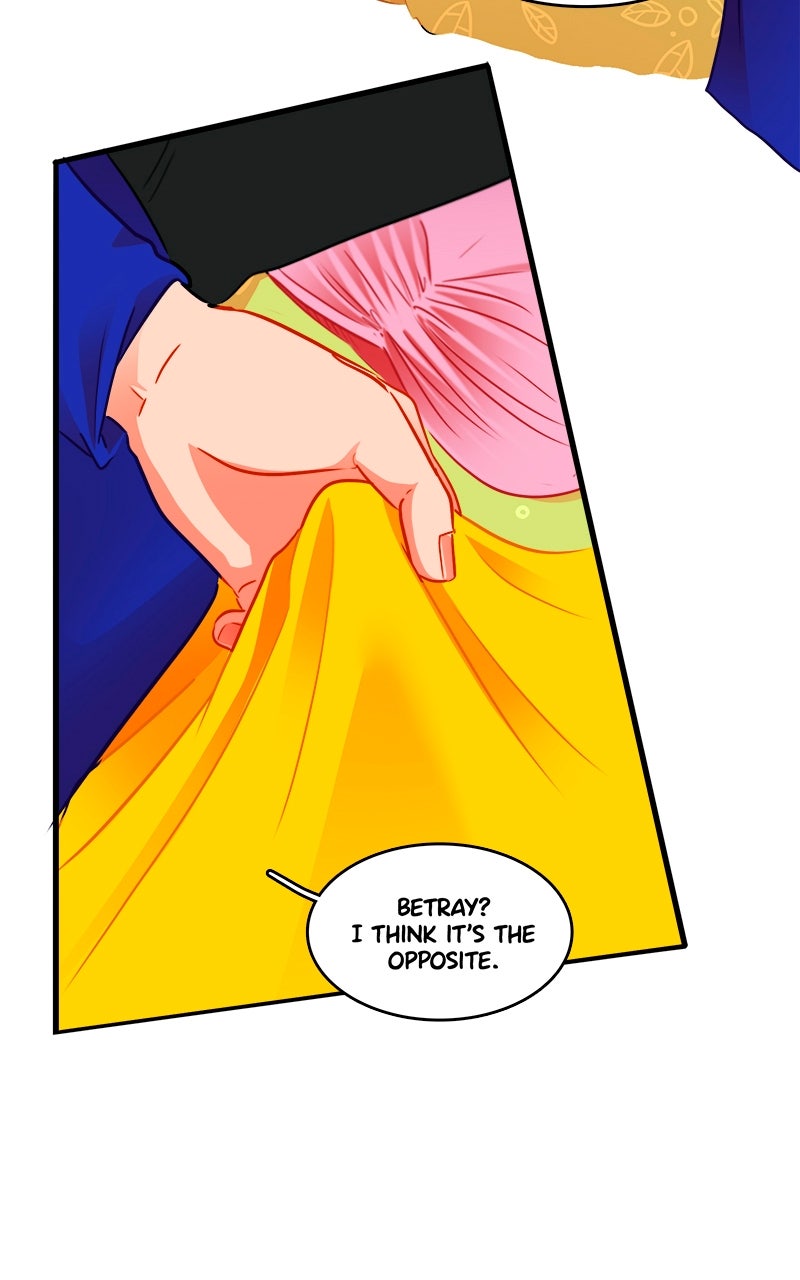 Love 4 a Walk (S2) Episode 103 page 41 - 