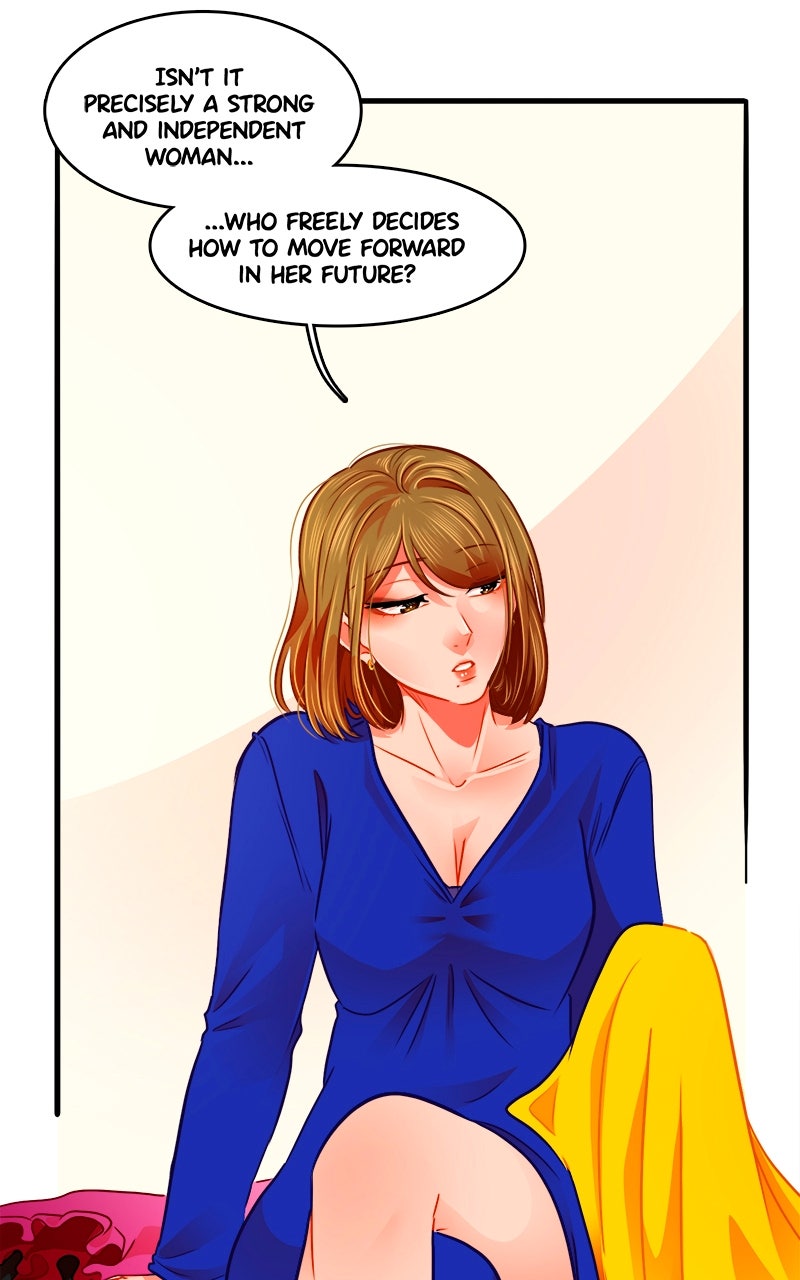 Love 4 a Walk (S2) Episode 103 page 42 - 