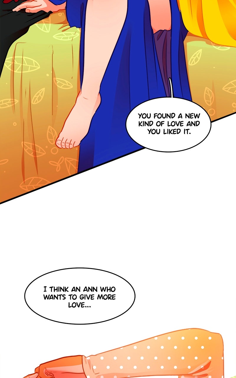 Love 4 a Walk (S2) Episode 103 page 43 - 