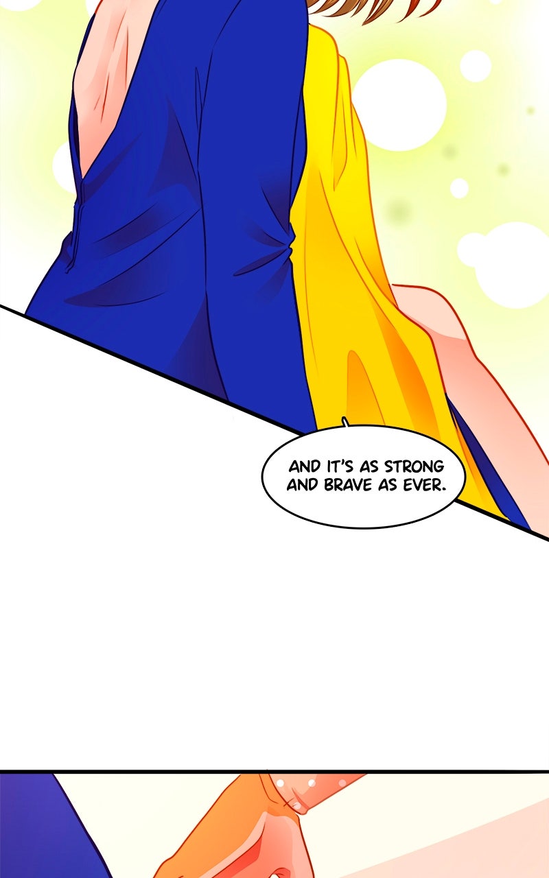 Love 4 a Walk (S2) Episode 103 page 45 - 