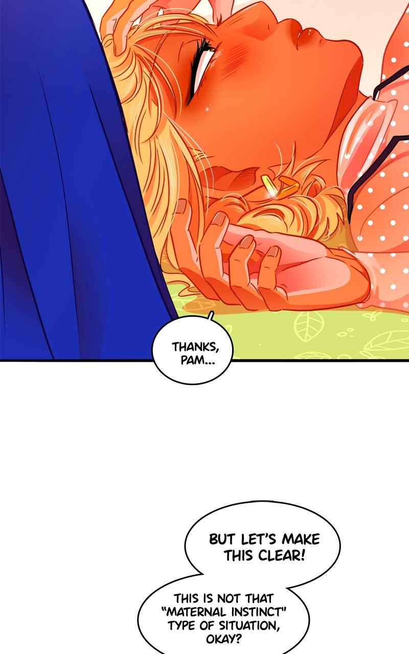 Love 4 a Walk (S2) Episode 103 page 46 - 