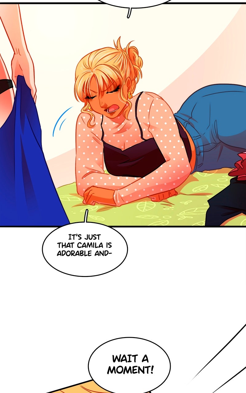 Love 4 a Walk (S2) Episode 103 page 47 - 