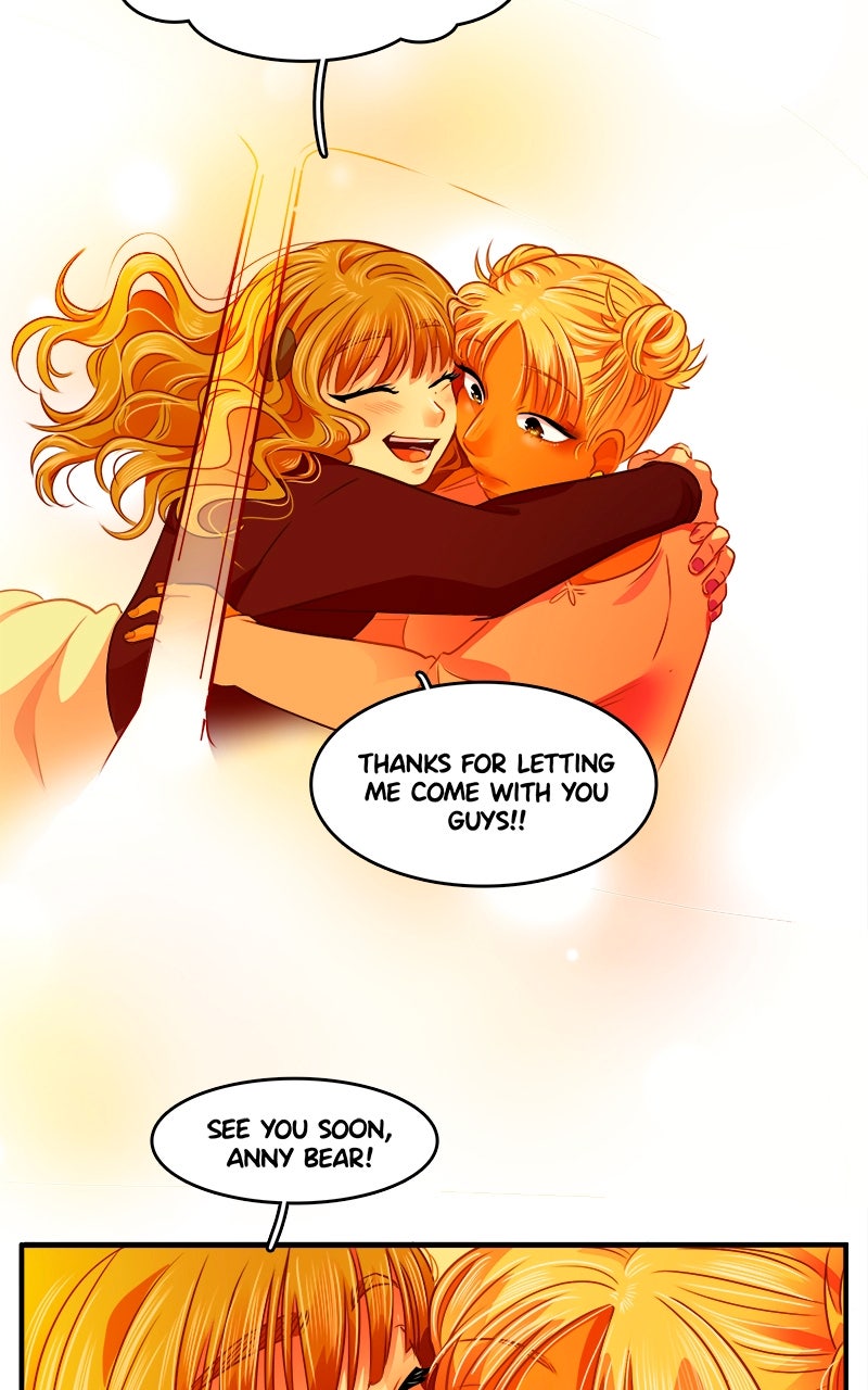 Love 4 a Walk (S2) Episode 103 page 6 - 