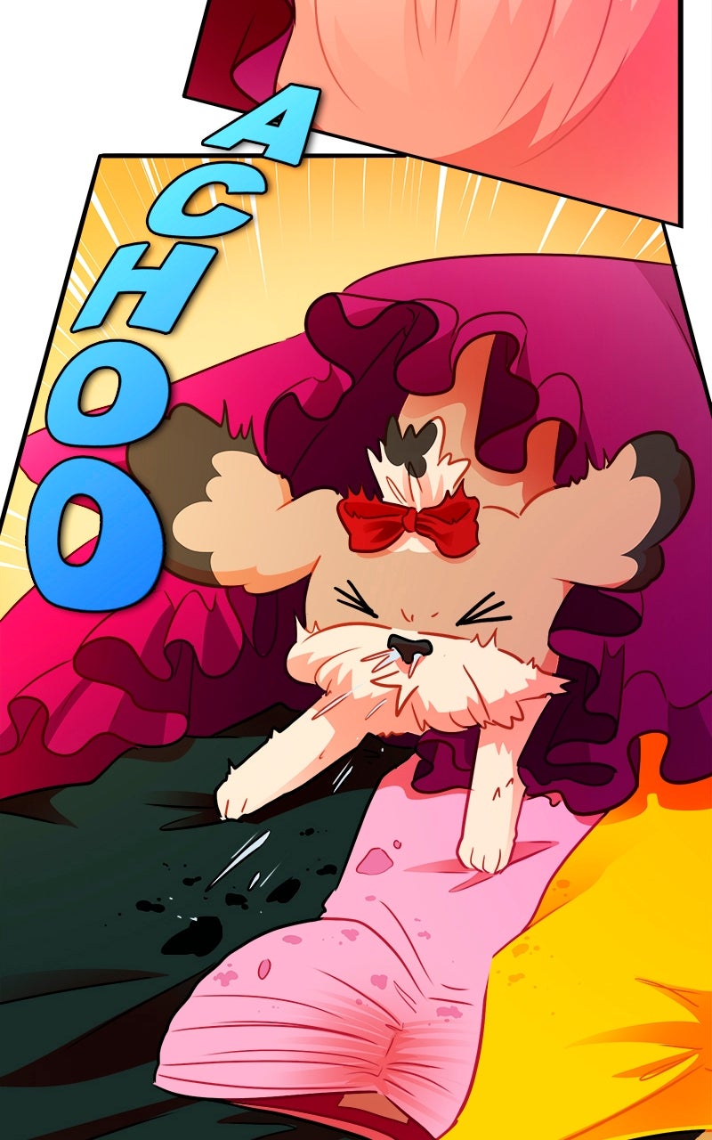 Love 4 a Walk (S2) Episode 103 page 51 - 