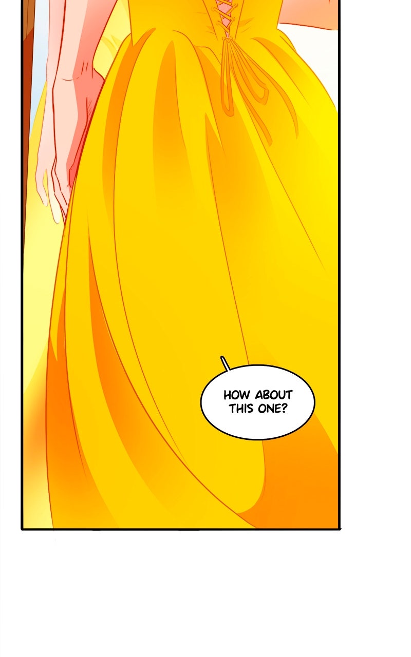Love 4 a Walk (S2) Episode 103 page 56 - 