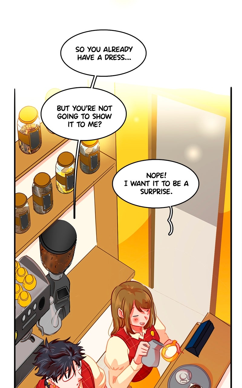 Love 4 a Walk (S2) Episode 103 page 59 - 
