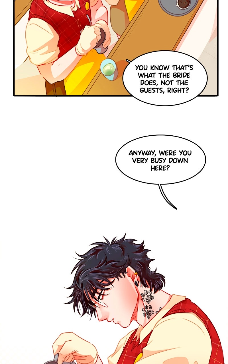Love 4 a Walk (S2) Episode 103 page 60 - 