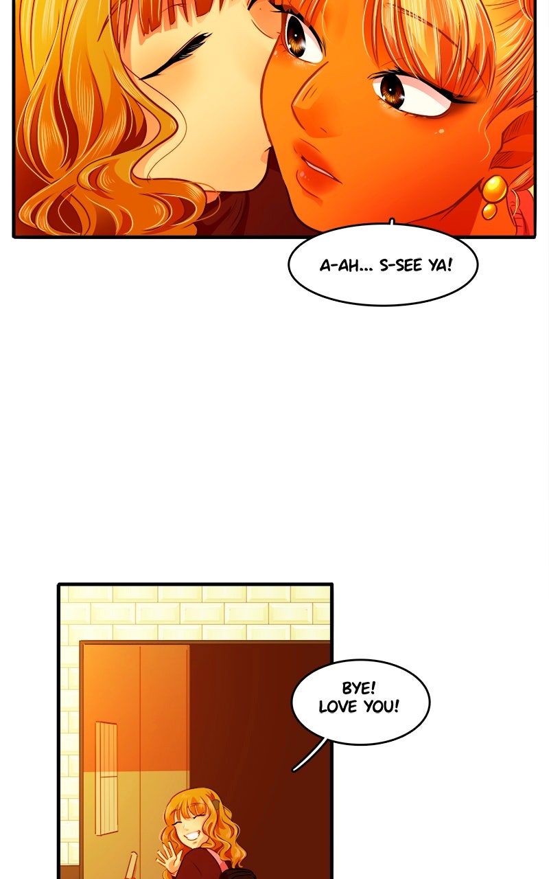Love 4 a Walk (S2) Episode 103 page 7 - 