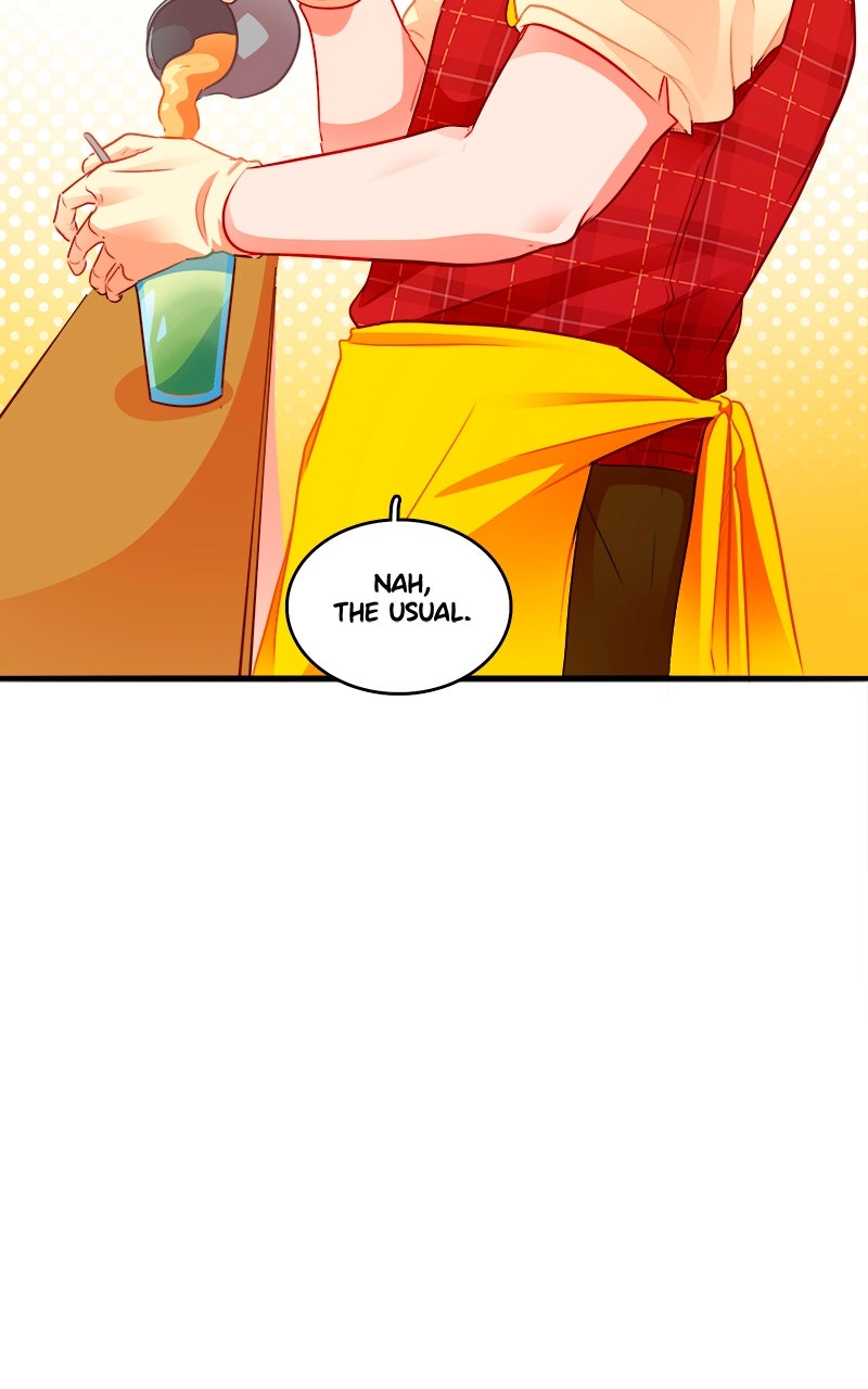 Love 4 a Walk (S2) Episode 103 page 61 - 
