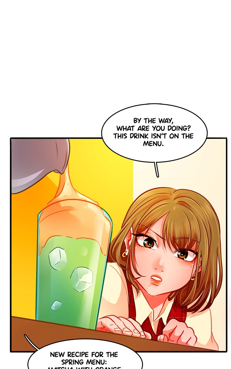 Love 4 a Walk (S2) Episode 103 page 62 - 