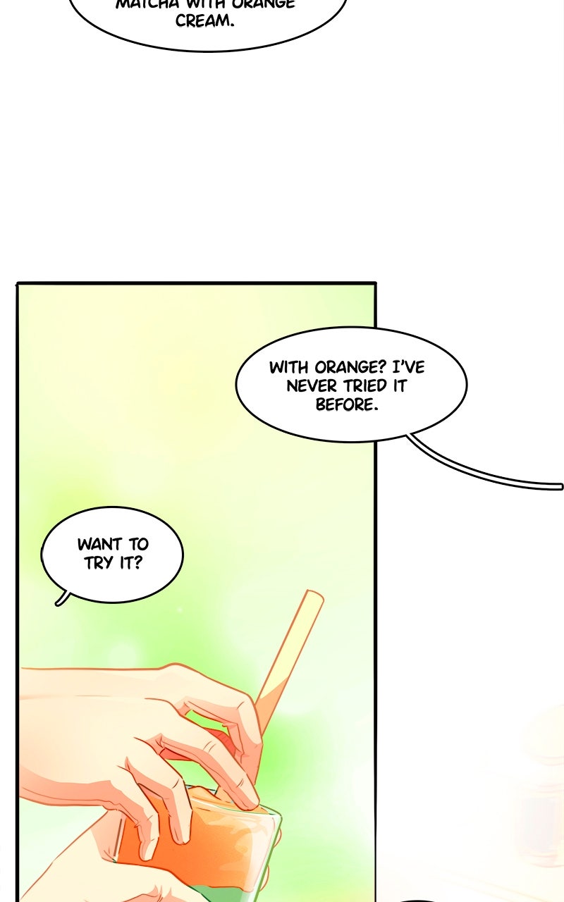 Love 4 a Walk (S2) Episode 103 page 63 - 