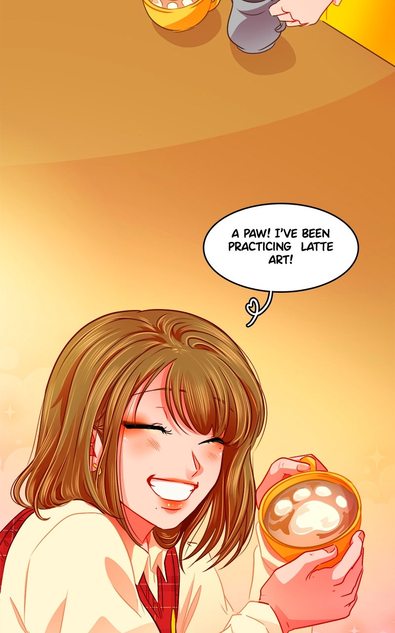 Love 4 a Walk (S2) Episode 103 page 65 - 