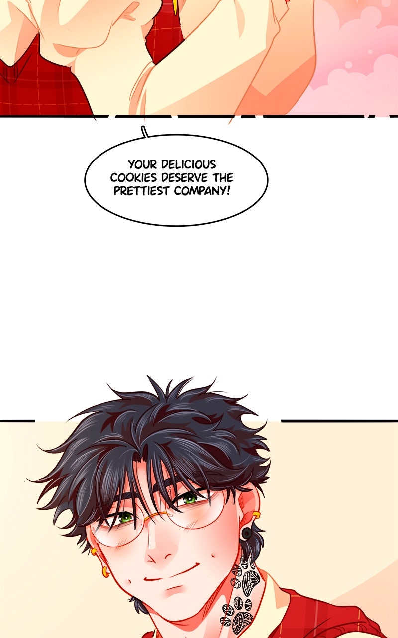 Love 4 a Walk (S2) Episode 103 page 66 - 