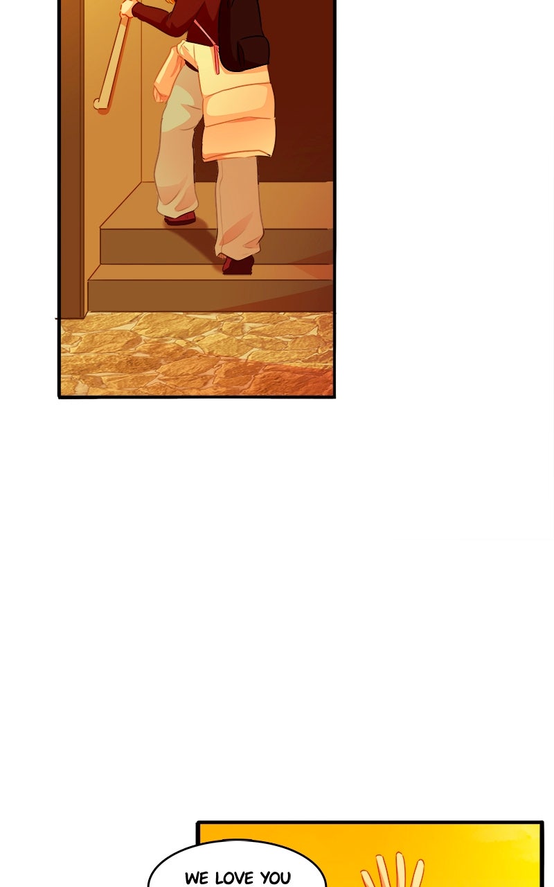 Love 4 a Walk (S2) Episode 103 page 8 - 
