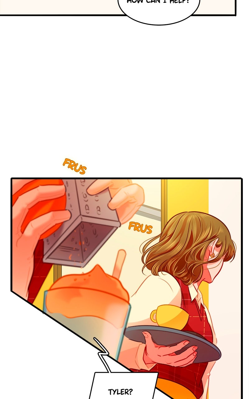 Love 4 a Walk (S2) Episode 103 page 72 - 