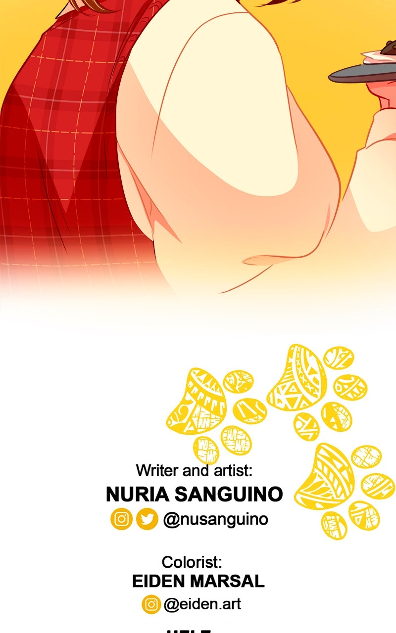 Love 4 a Walk (S2) Episode 103 page 75 - 