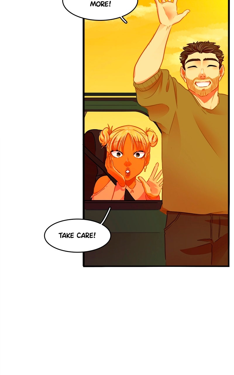 Love 4 a Walk (S2) Episode 103 page 9 - 