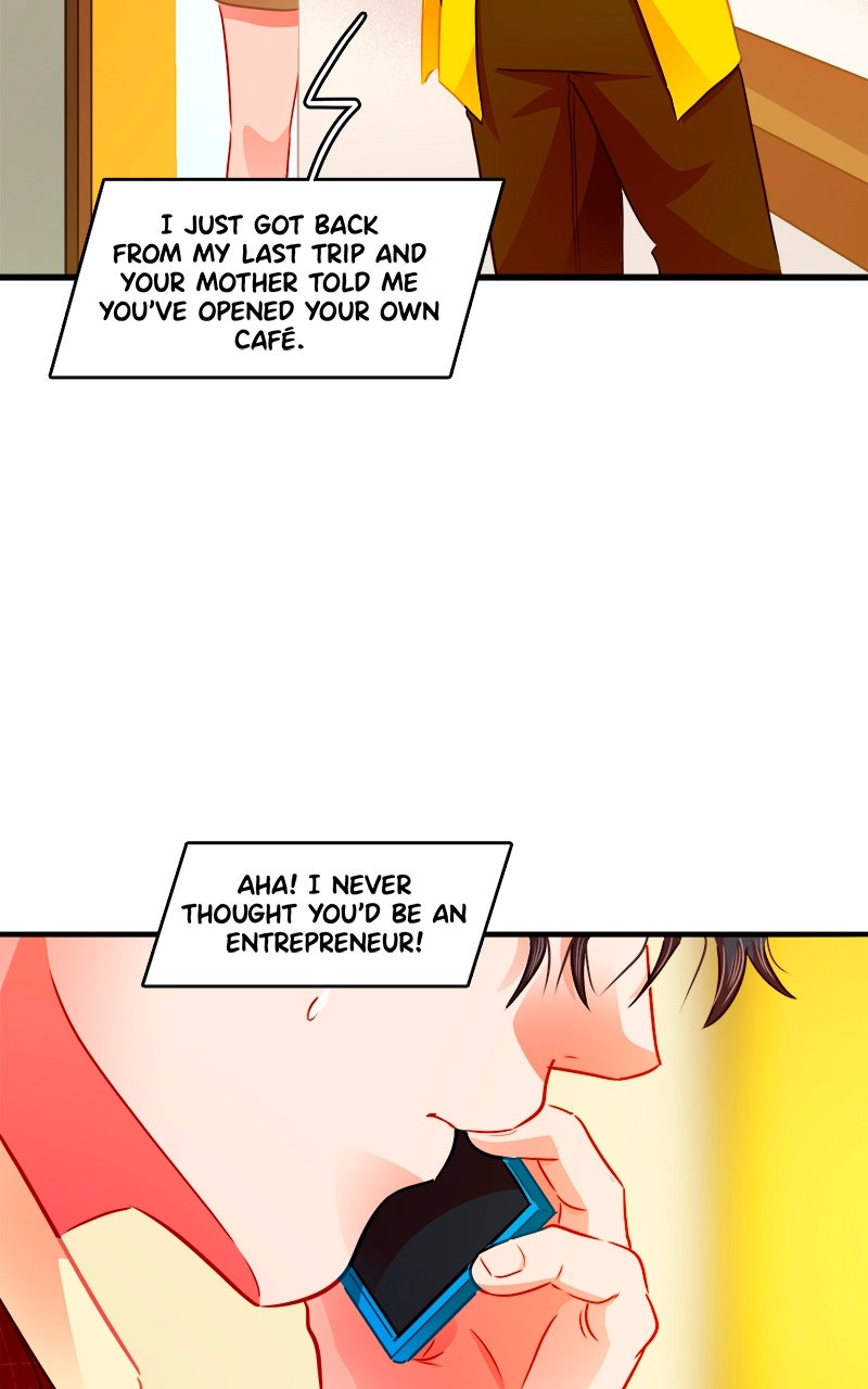 Love 4 a Walk (S2) Episode 104 page 2 - 