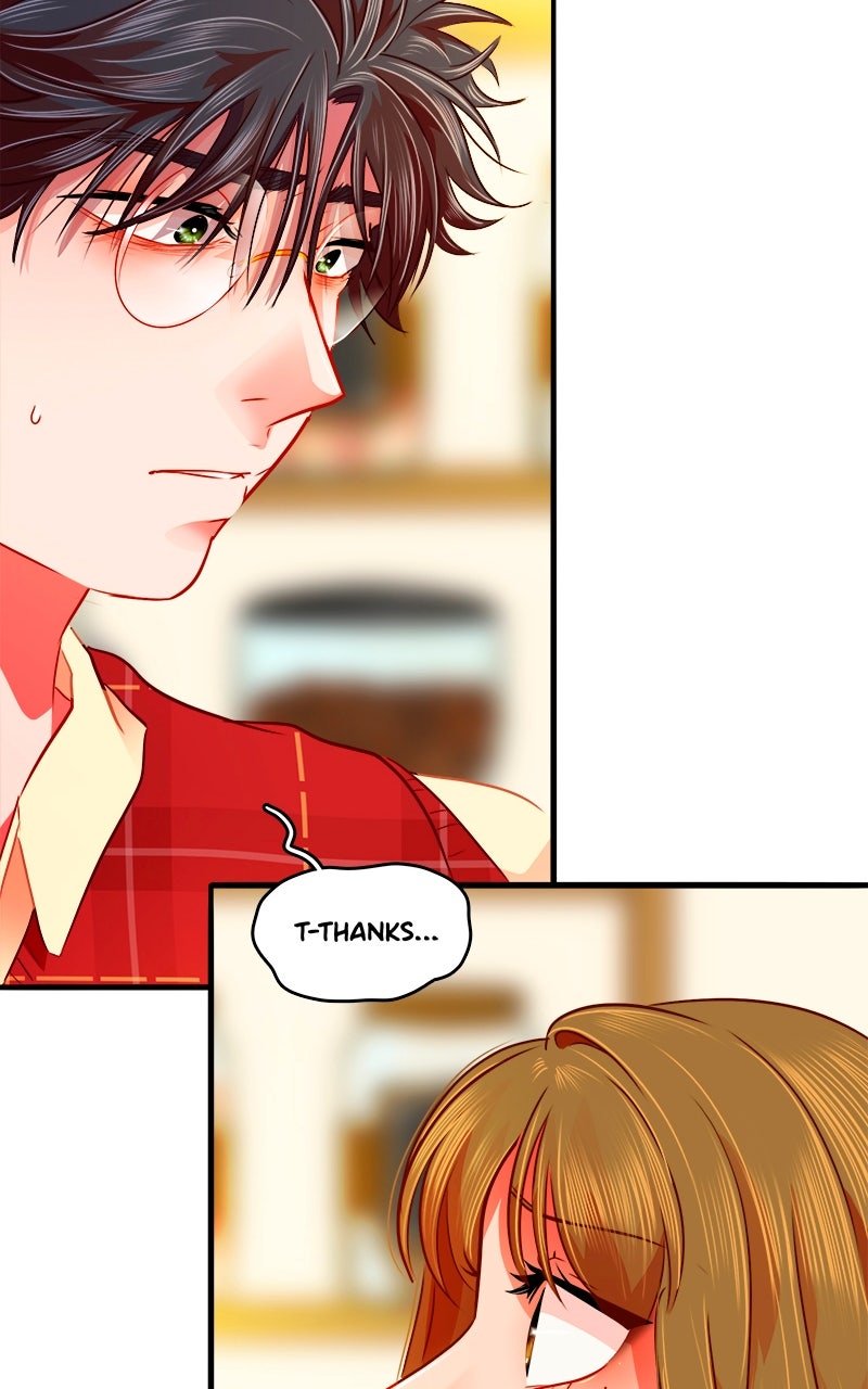 Love 4 a Walk (S2) Episode 104 page 12 - 