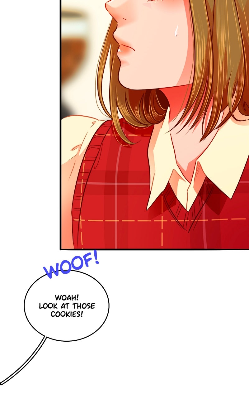 Love 4 a Walk (S2) Episode 104 page 13 - 