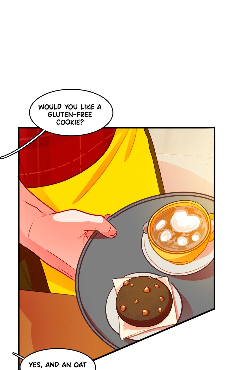 Love 4 a Walk (S2) Episode 104 page 15 - 