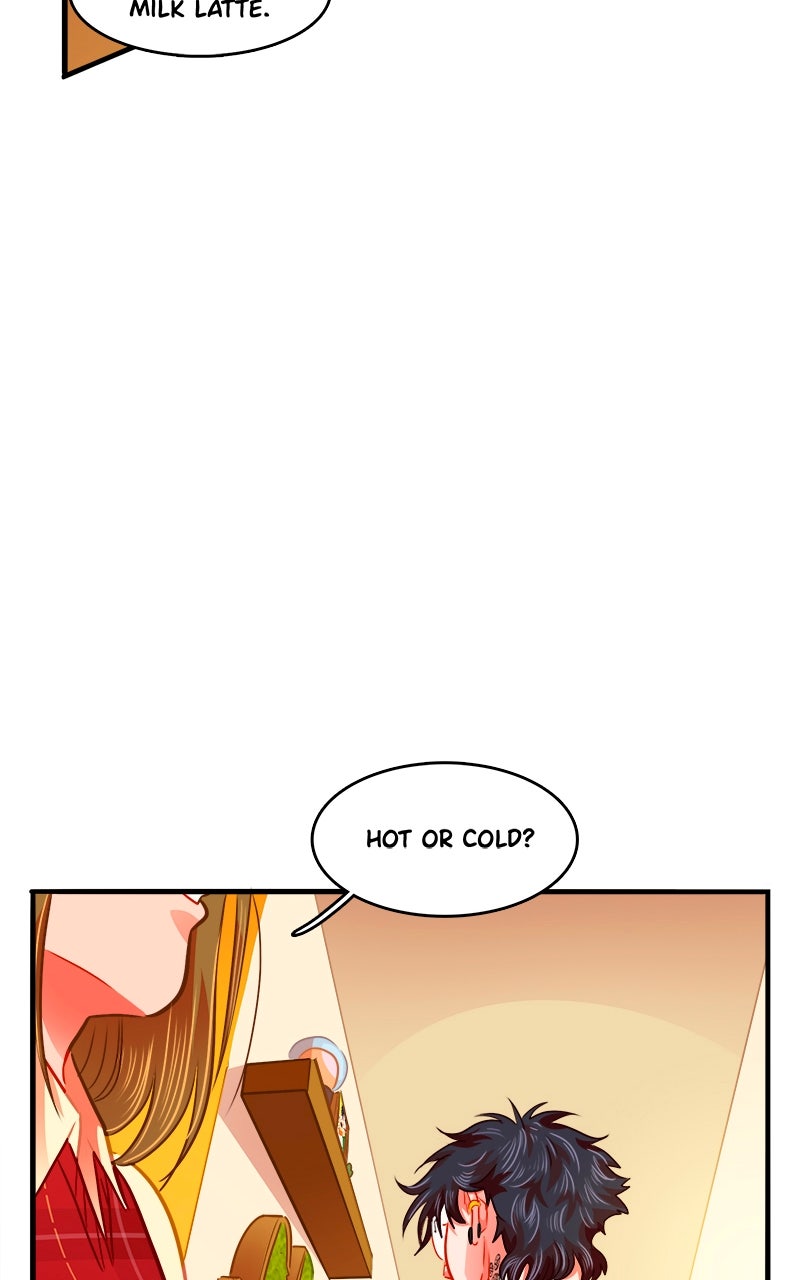 Love 4 a Walk (S2) Episode 104 page 16 - 
