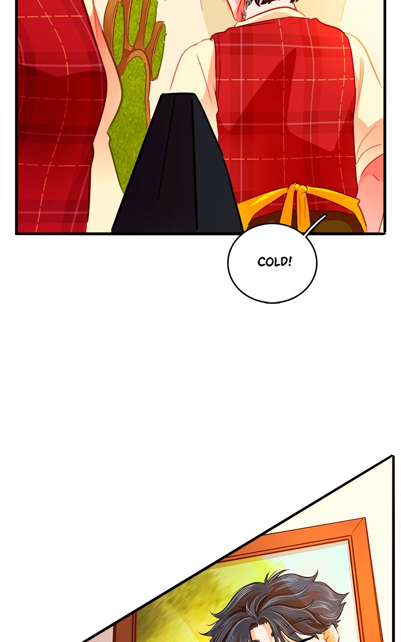 Love 4 a Walk (S2) Episode 104 page 17 - 