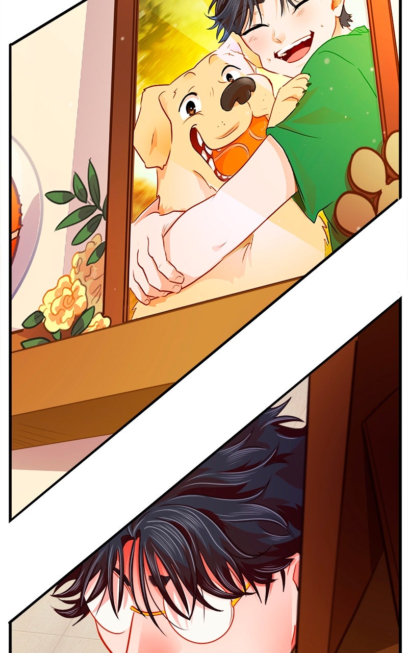 Love 4 a Walk (S2) Episode 104 page 18 - 