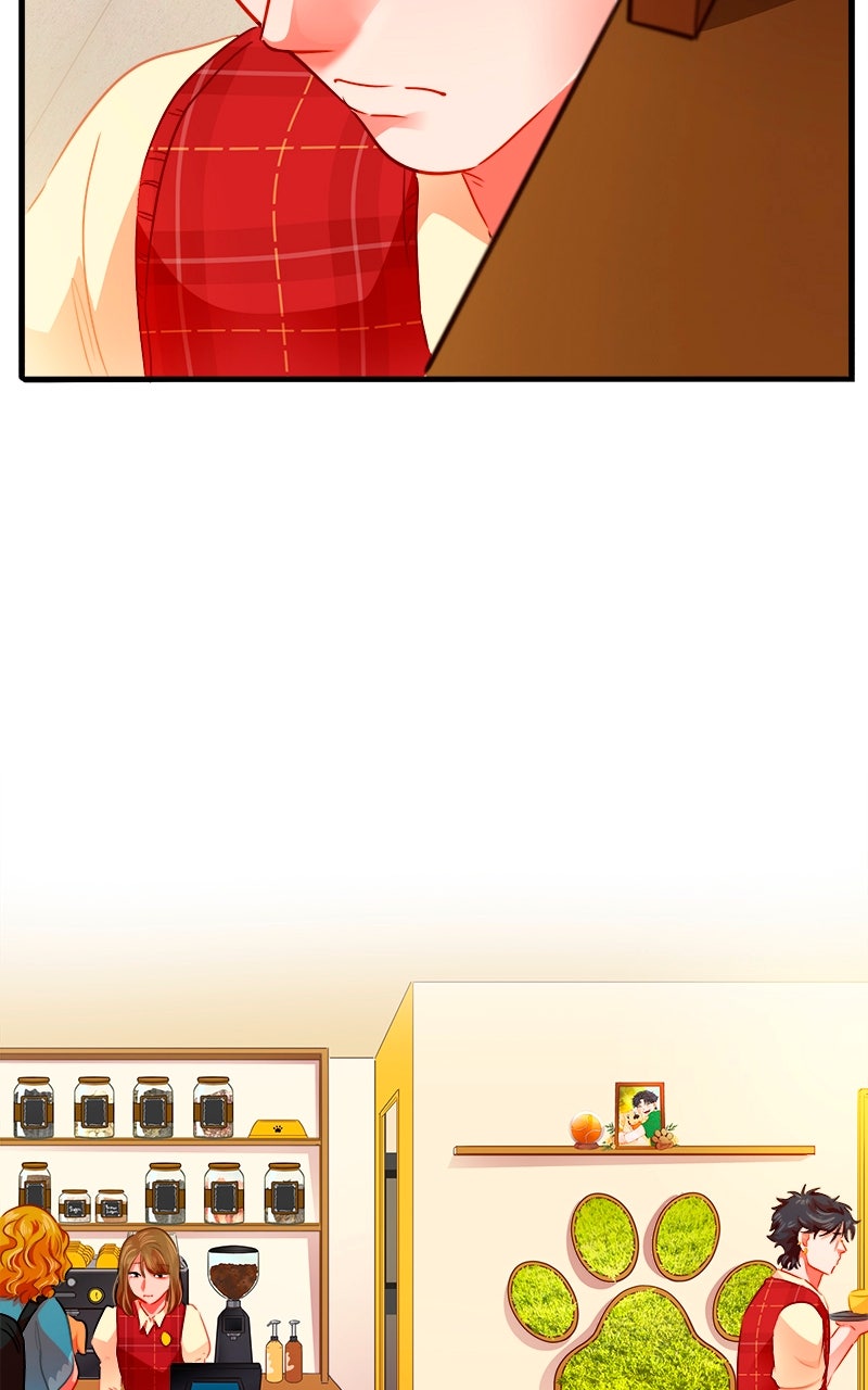 Love 4 a Walk (S2) Episode 104 page 19 - 