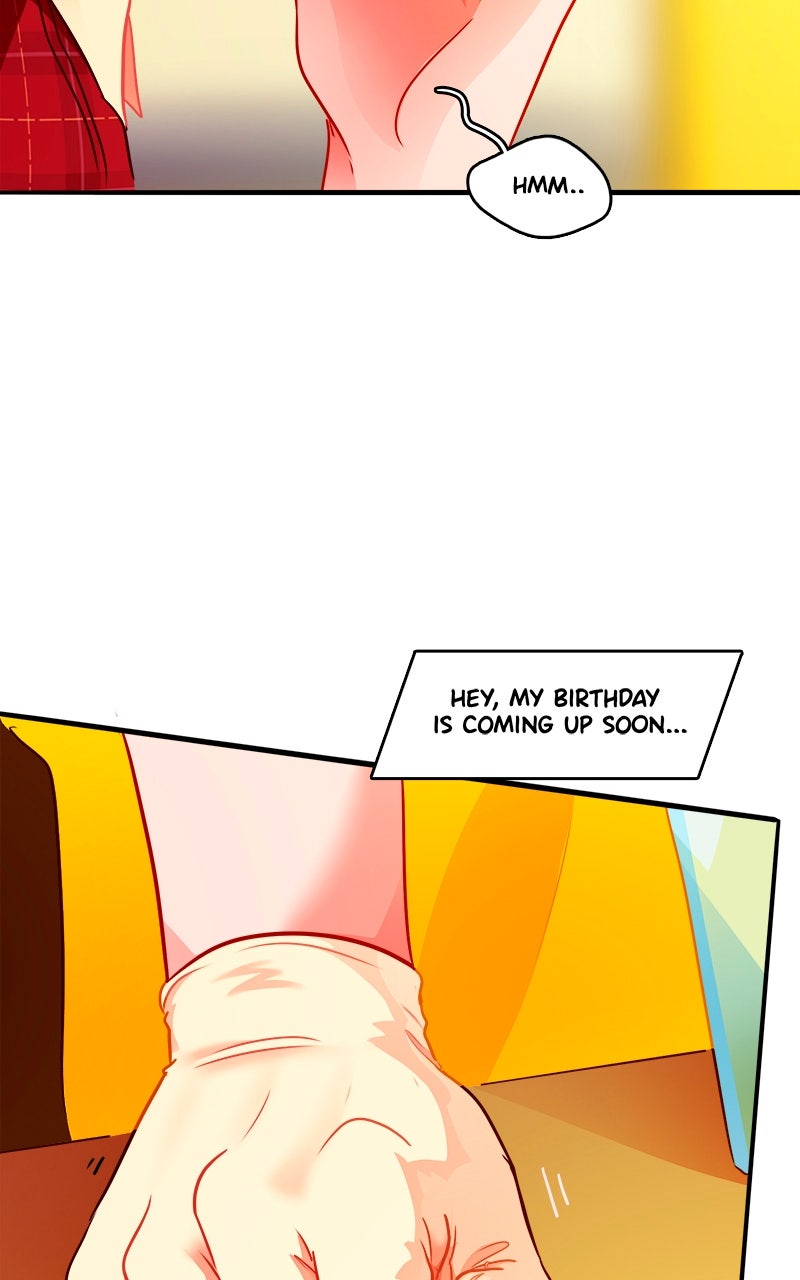 Love 4 a Walk (S2) Episode 104 page 3 - 