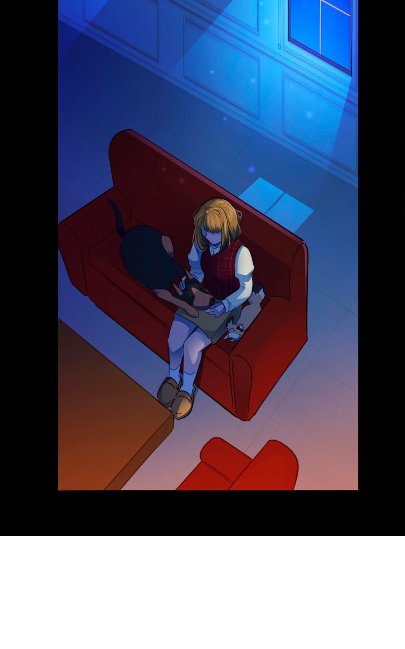 Love 4 a Walk (S2) Episode 104 page 23 - 
