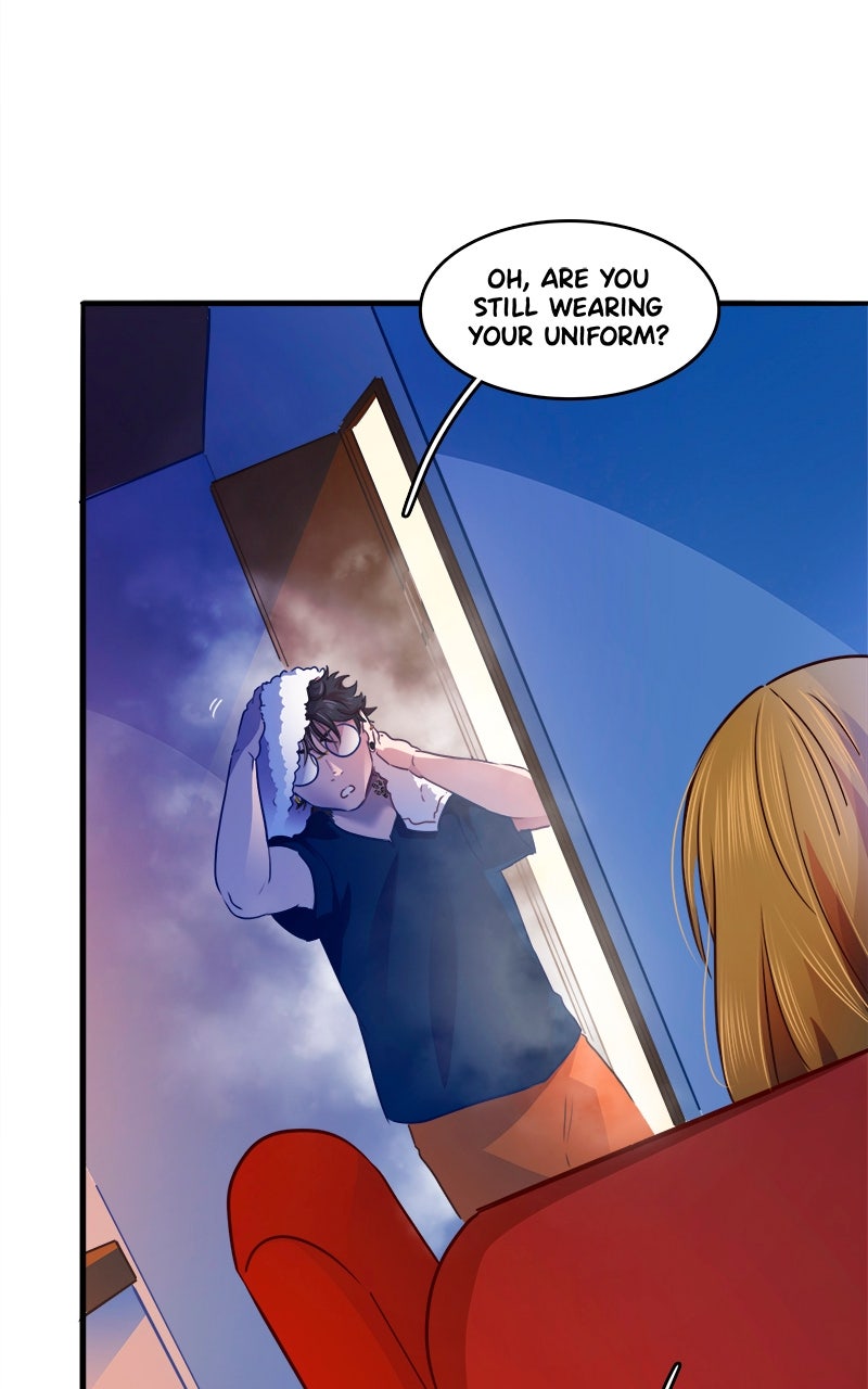 Love 4 a Walk (S2) Episode 104 page 24 - 