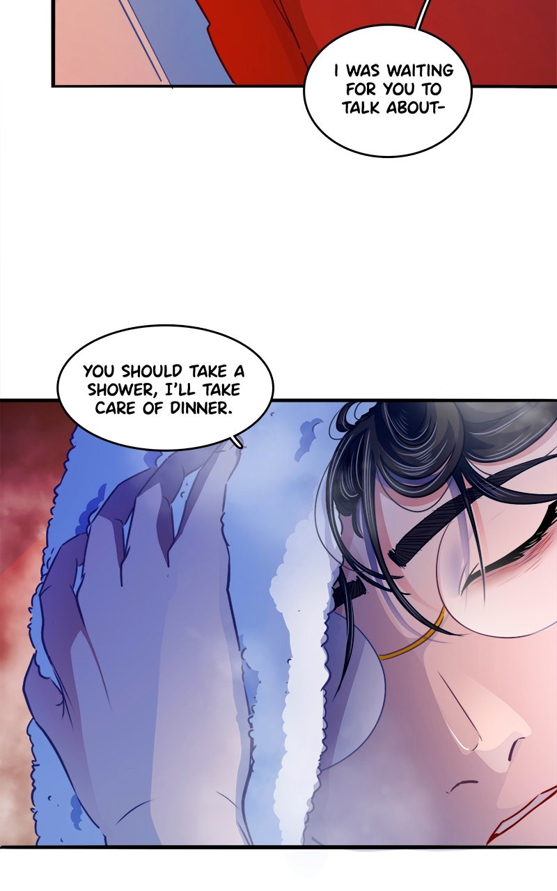 Love 4 a Walk (S2) Episode 104 page 25 - 