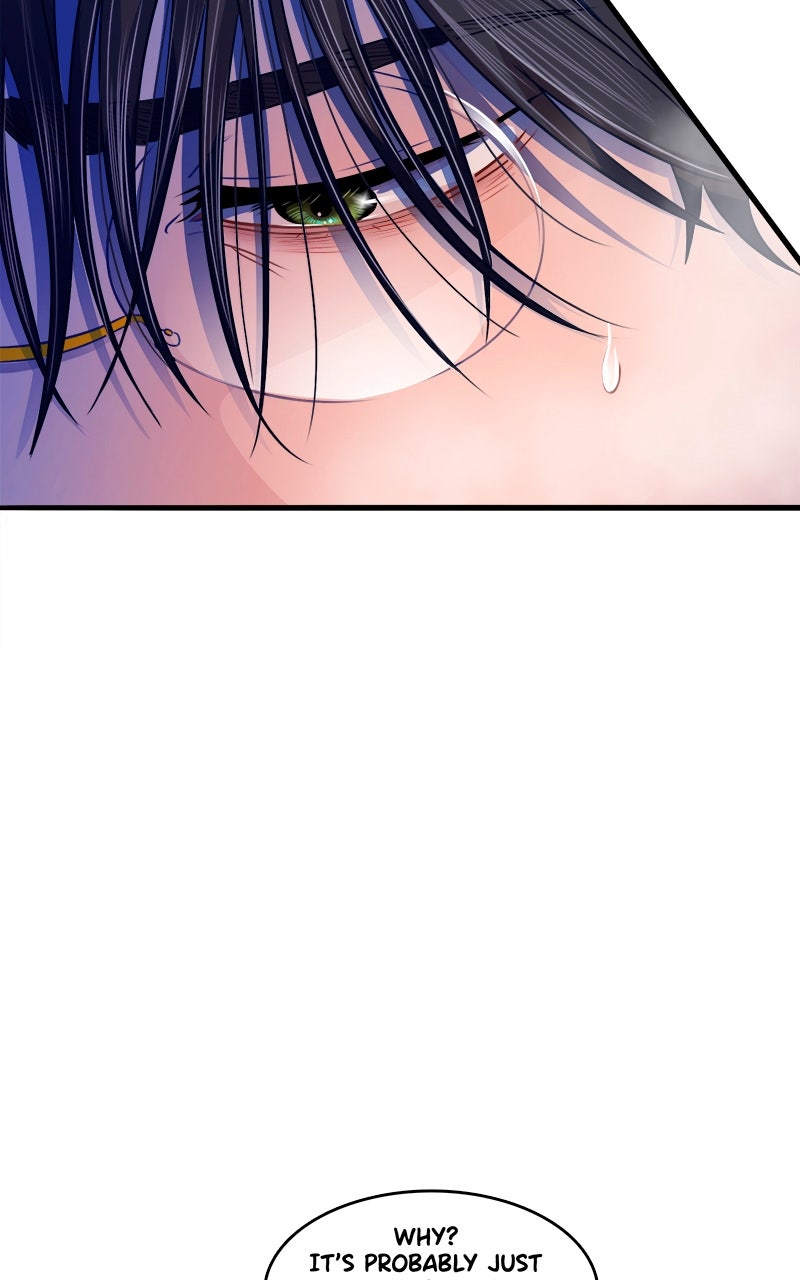 Love 4 a Walk (S2) Episode 104 page 27 - 