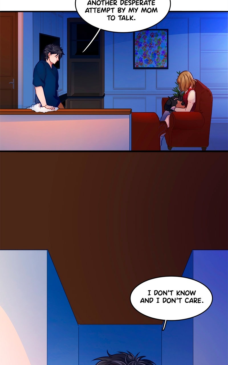 Love 4 a Walk (S2) Episode 104 page 28 - 