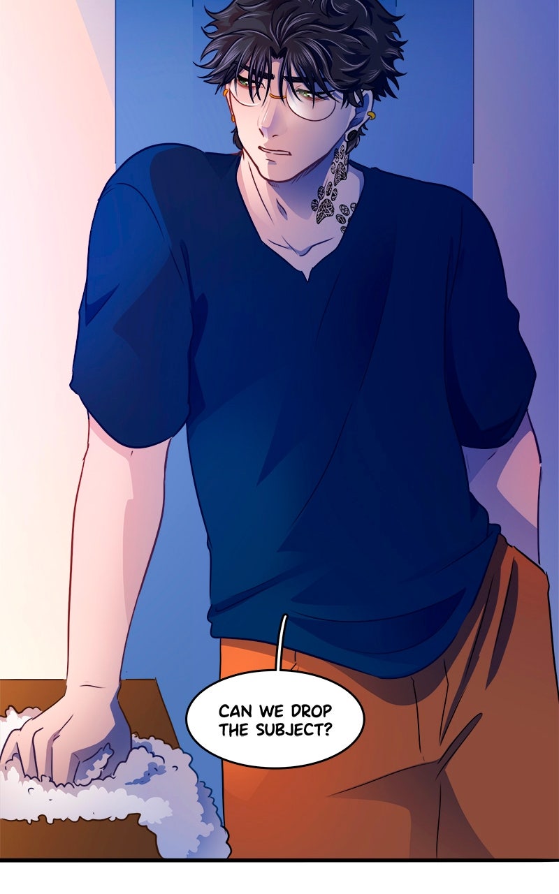 Love 4 a Walk (S2) Episode 104 page 29 - 