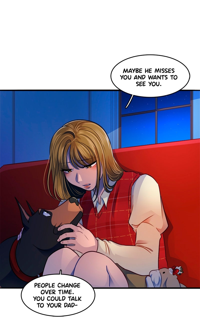 Love 4 a Walk (S2) Episode 104 page 30 - 